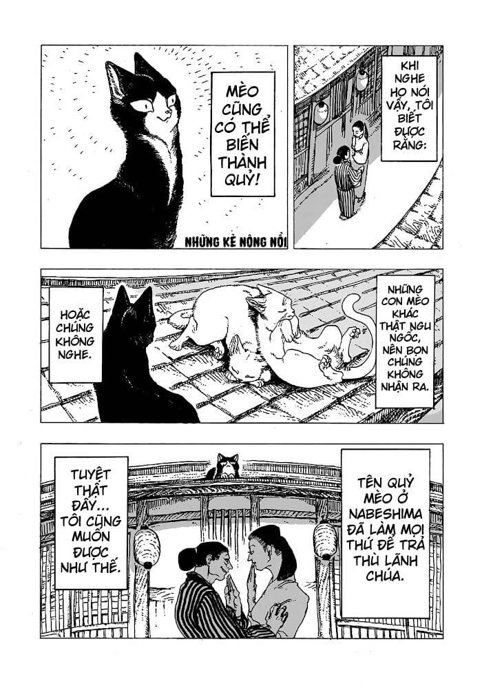 Tuyển Tập Oneshot Chapter 125 - 4