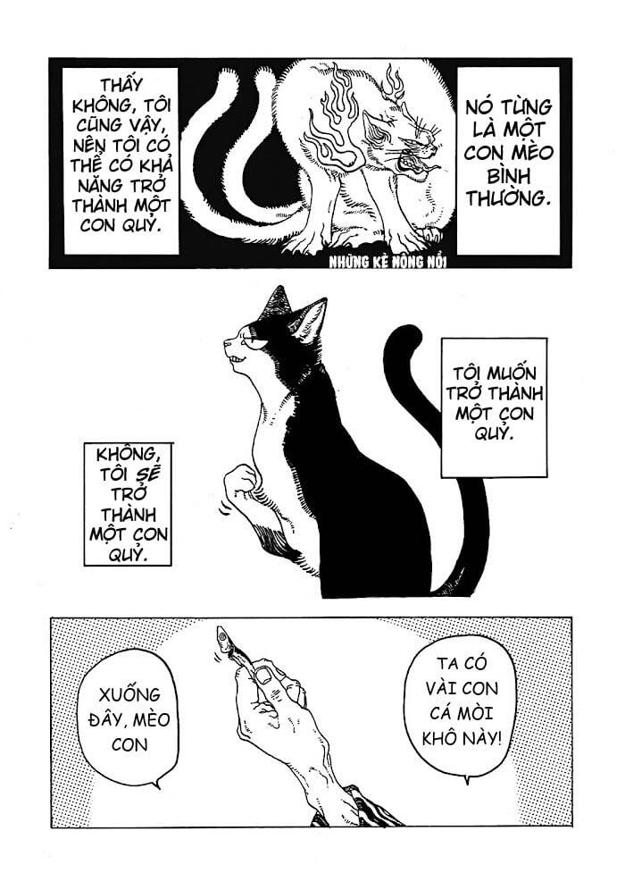 Tuyển Tập Oneshot Chapter 125 - 5