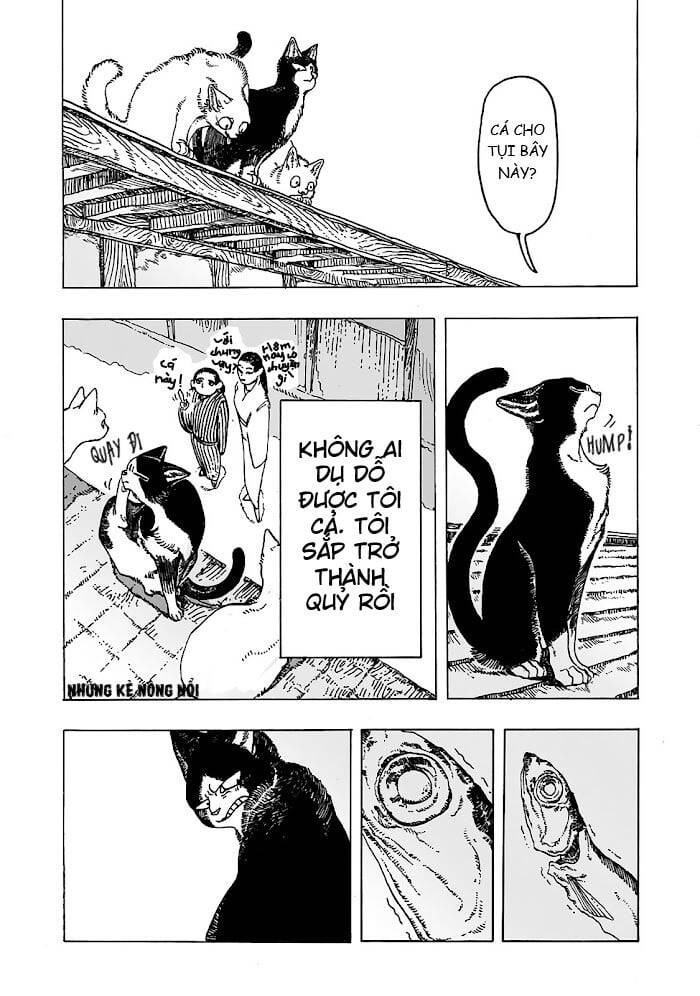 Tuyển Tập Oneshot Chapter 125 - 6