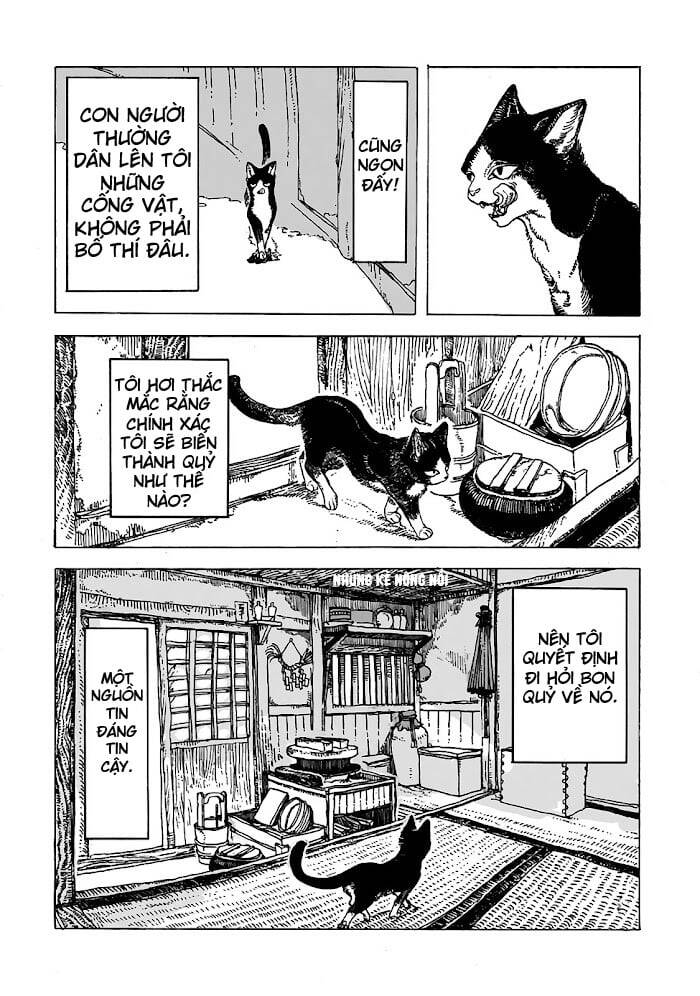 Tuyển Tập Oneshot Chapter 125 - 7