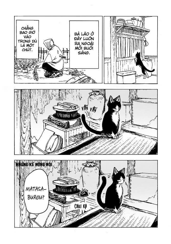 Tuyển Tập Oneshot Chapter 125 - 8