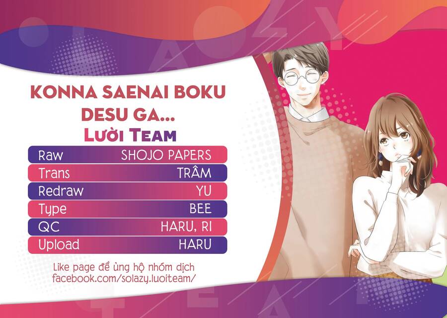 Tuyển Tập Oneshot Chapter 126 - 2