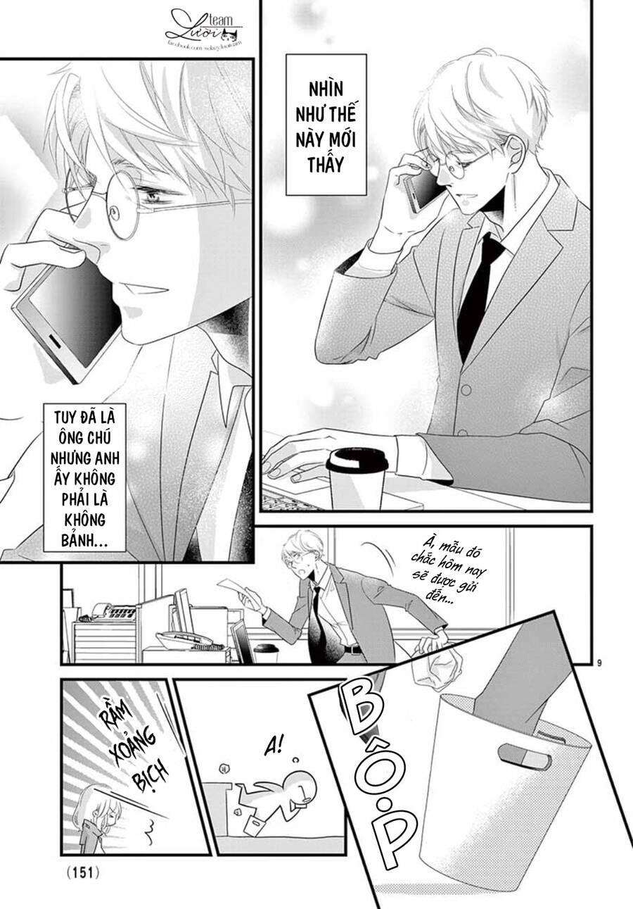 Tuyển Tập Oneshot Chapter 126 - 13