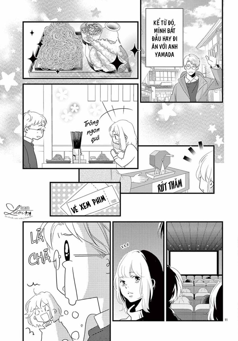 Tuyển Tập Oneshot Chapter 126 - 15