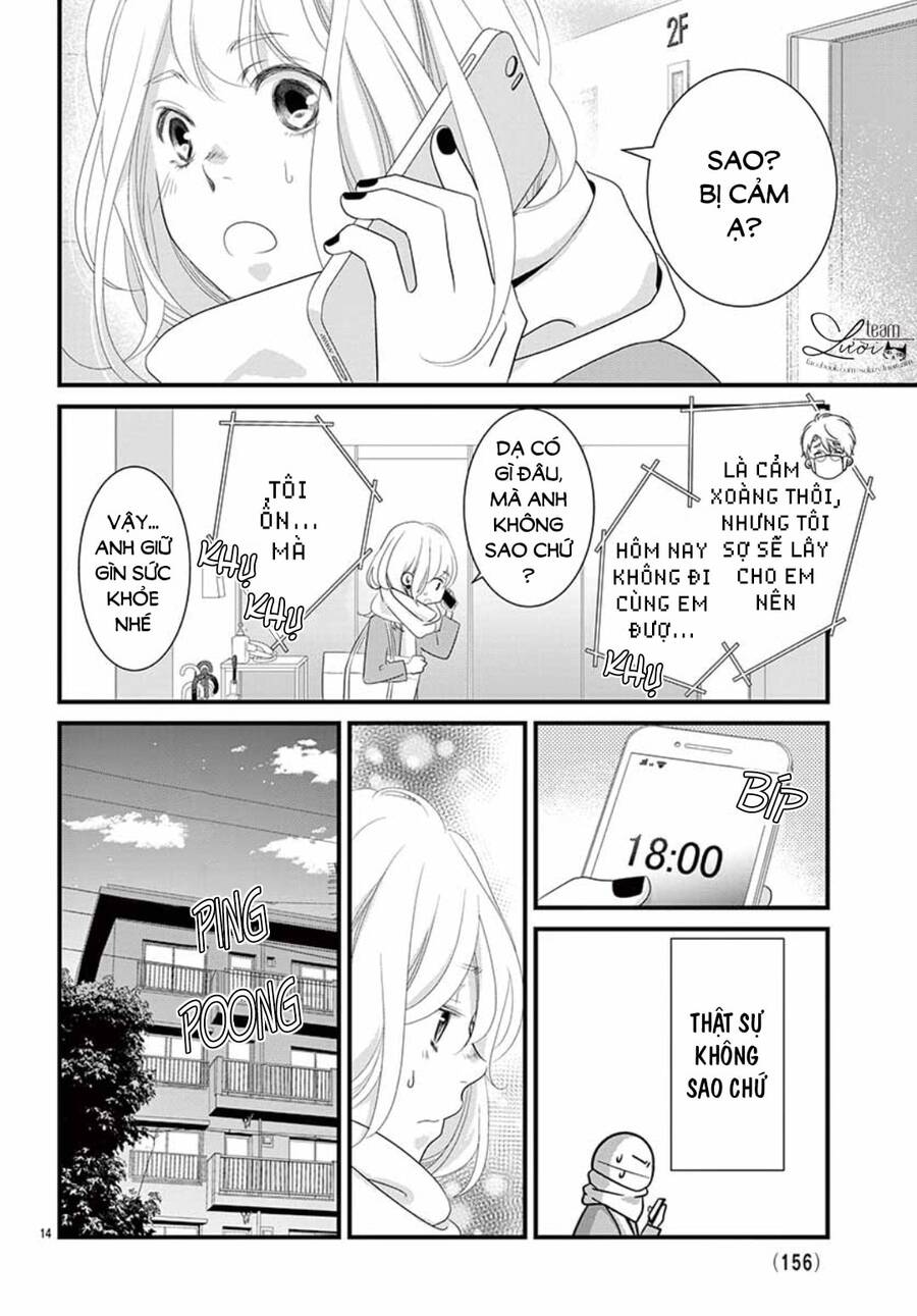 Tuyển Tập Oneshot Chapter 126 - 18