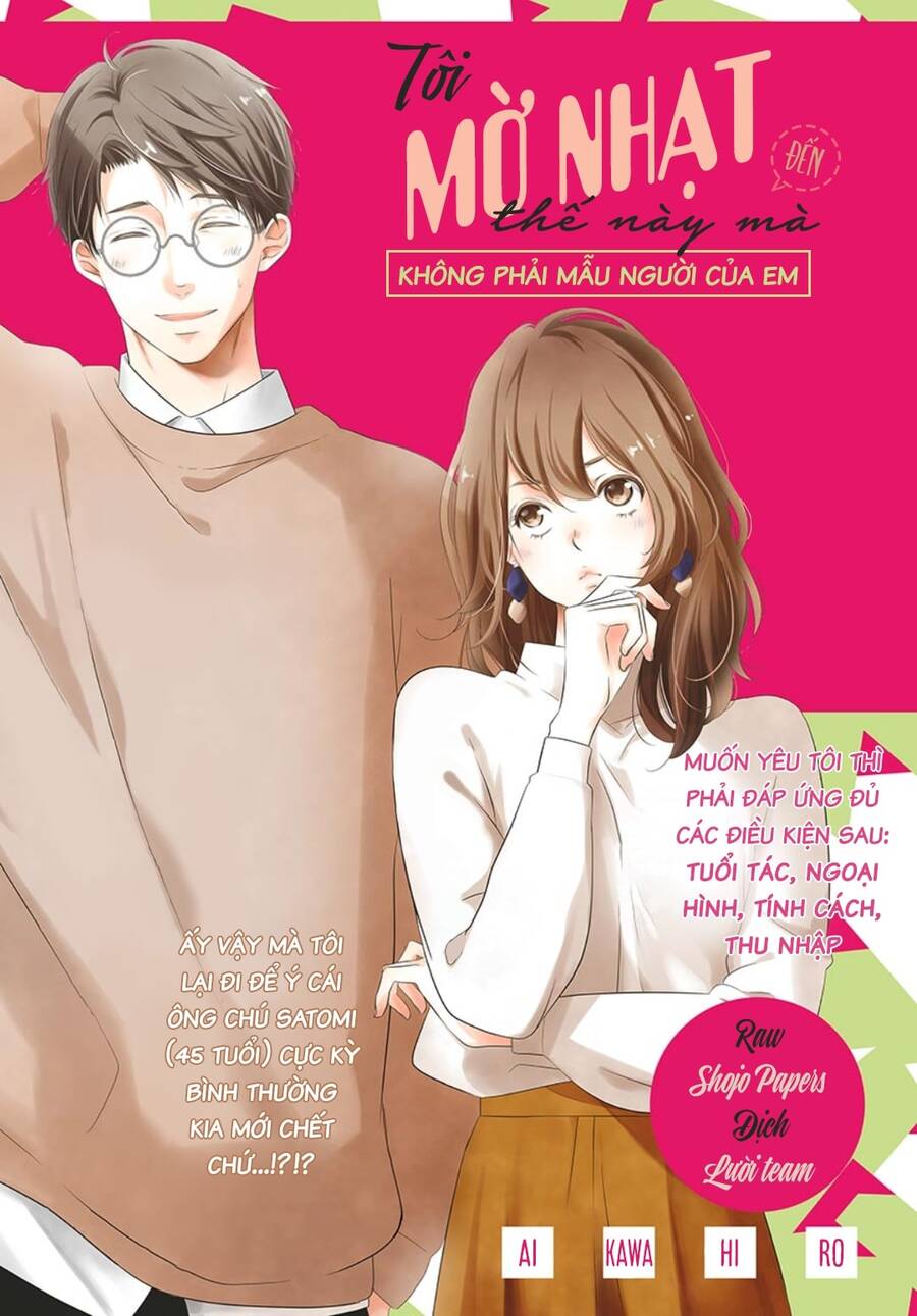 Tuyển Tập Oneshot Chapter 126 - 3