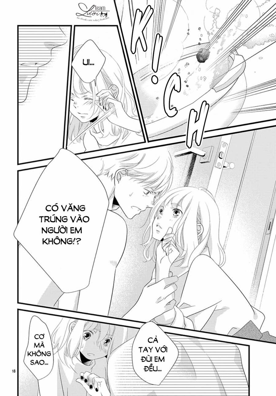 Tuyển Tập Oneshot Chapter 126 - 22