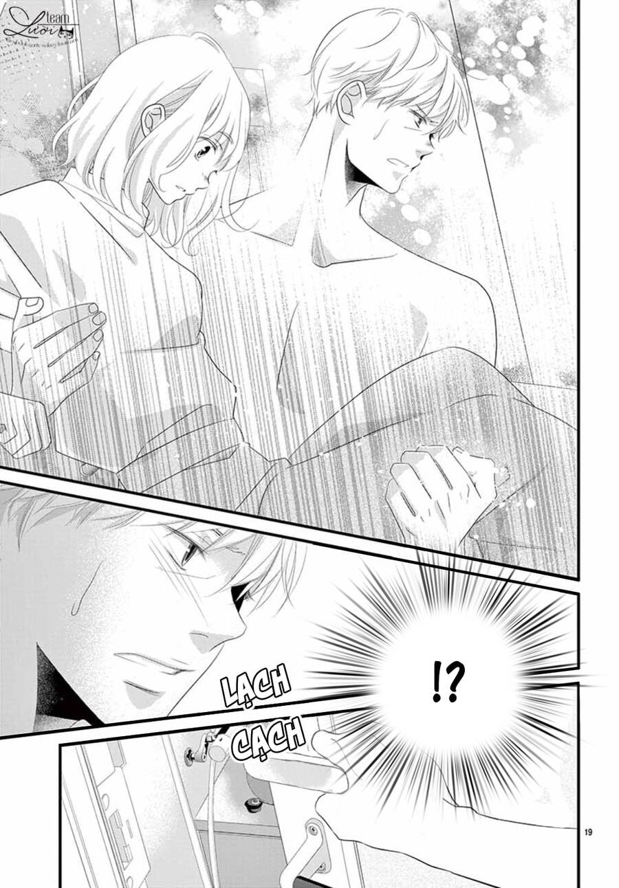 Tuyển Tập Oneshot Chapter 126 - 23