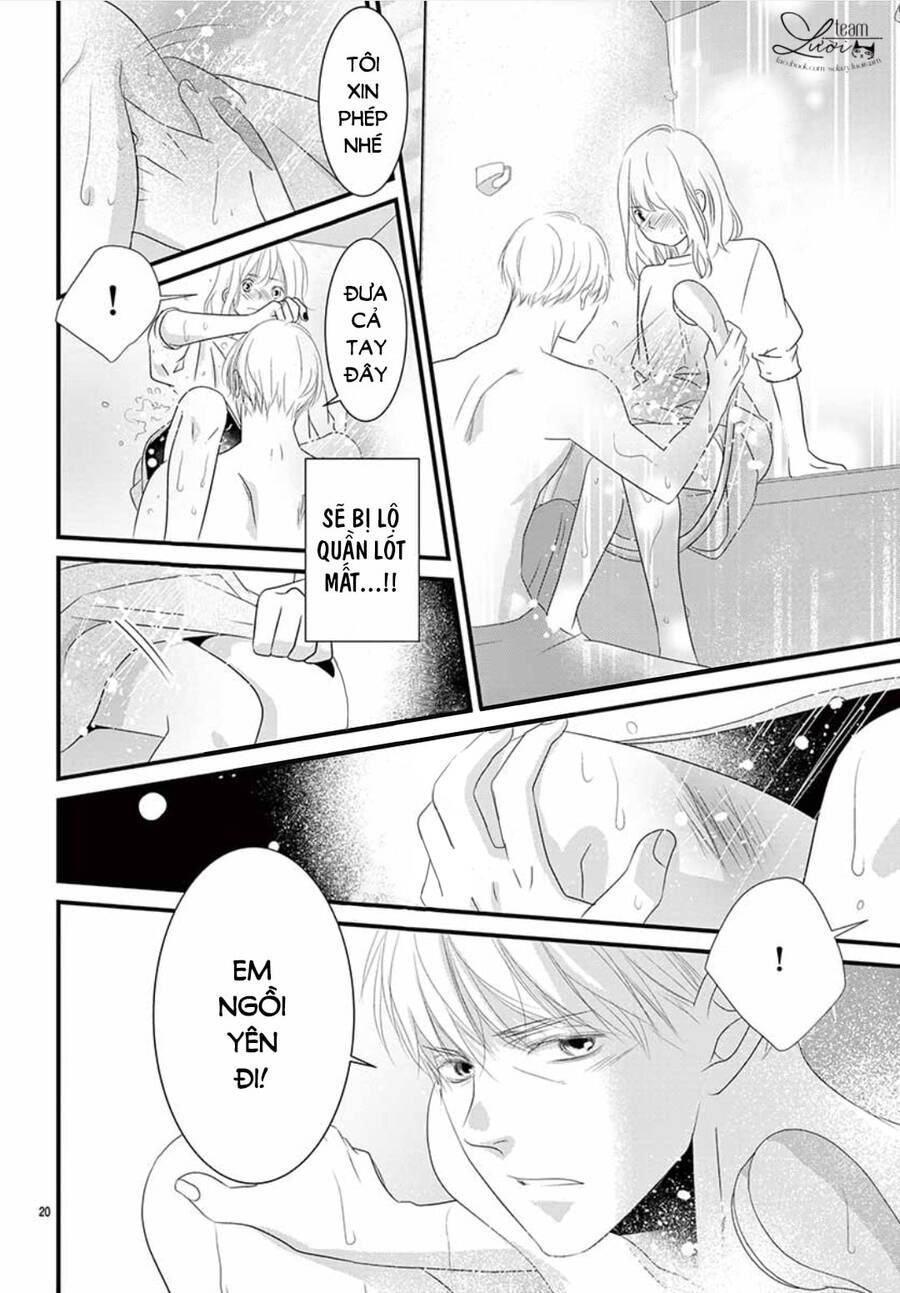 Tuyển Tập Oneshot Chapter 126 - 24