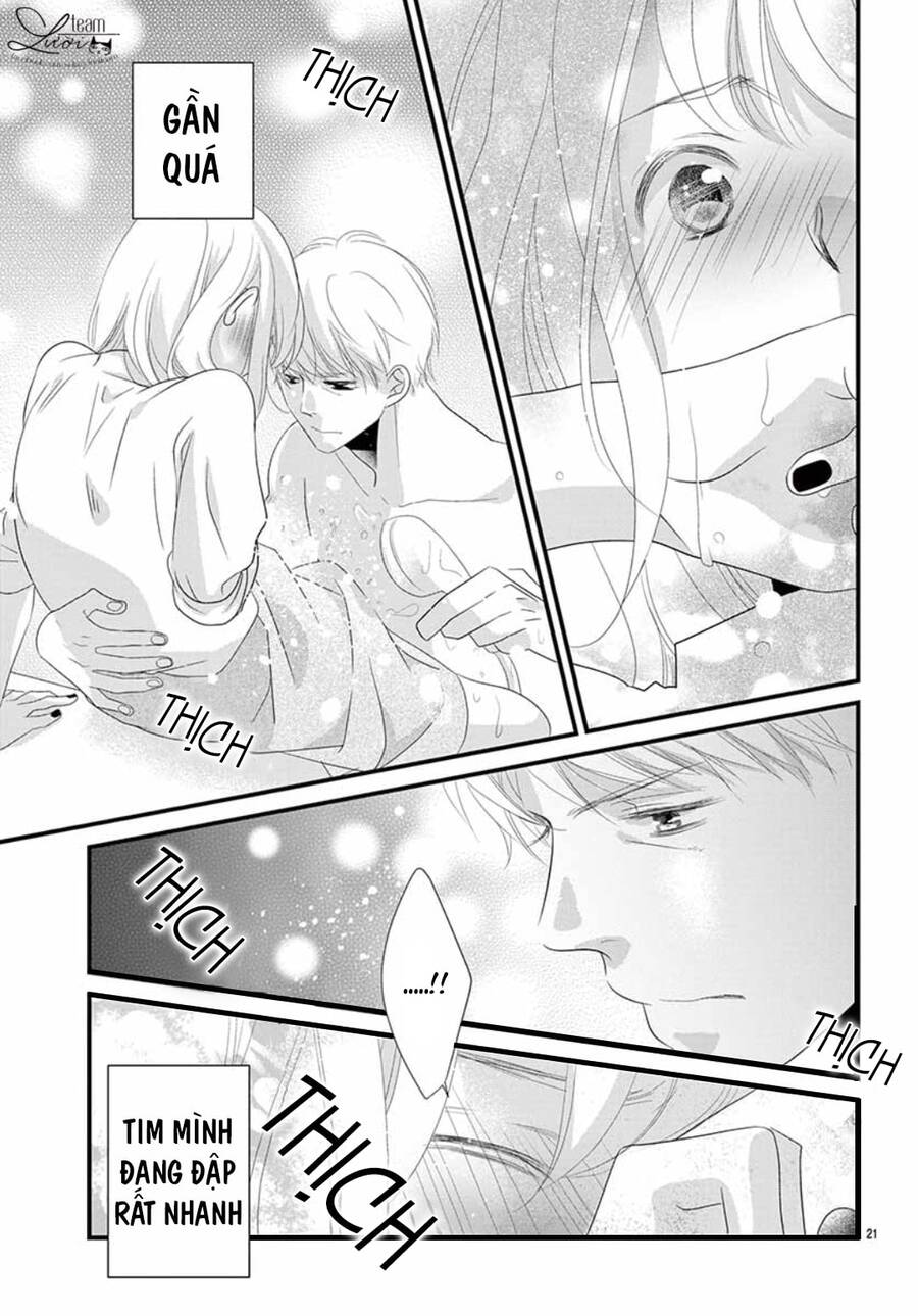 Tuyển Tập Oneshot Chapter 126 - 25