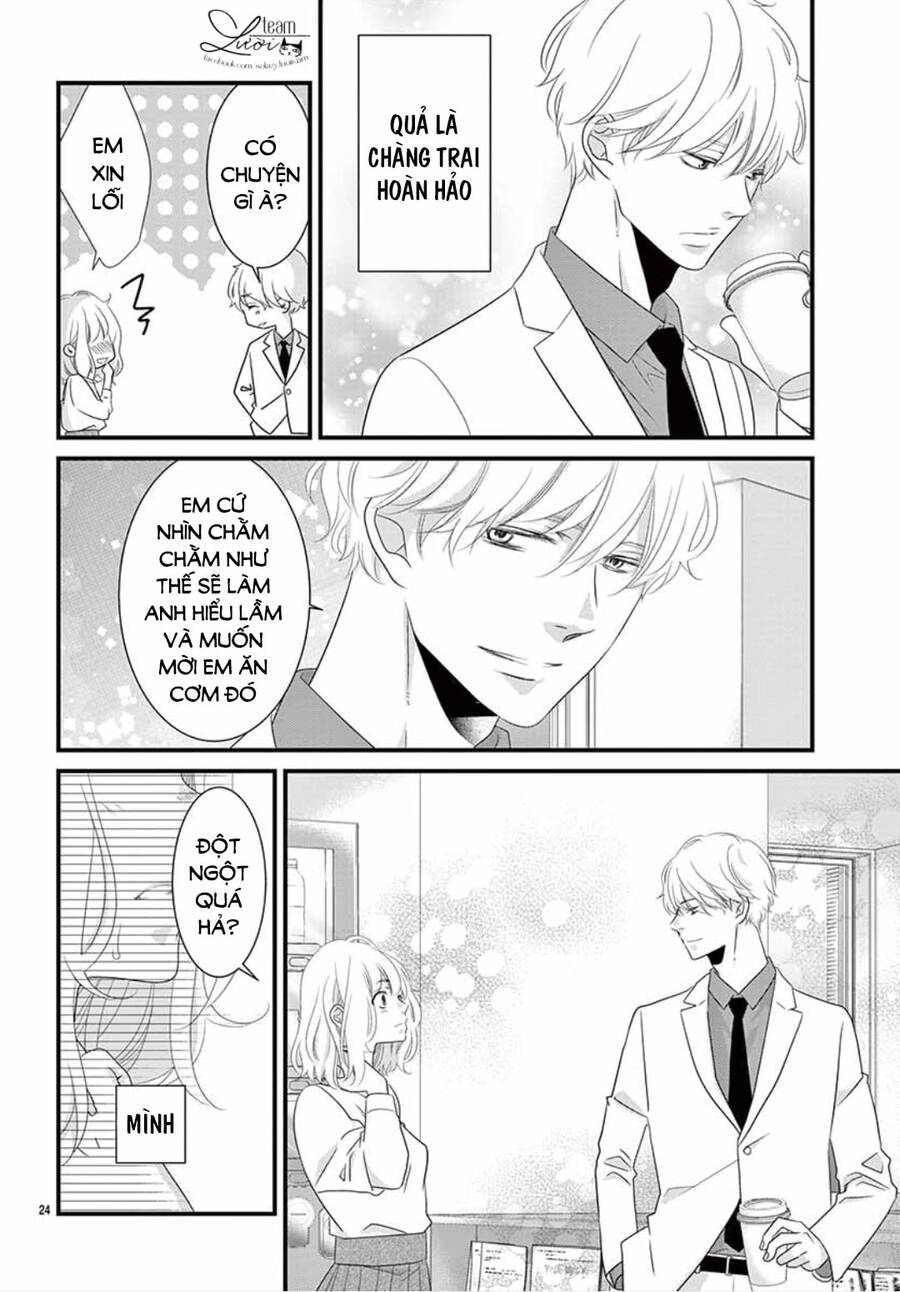 Tuyển Tập Oneshot Chapter 126 - 28