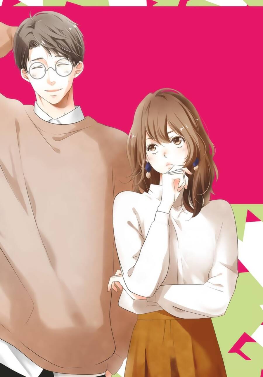 Tuyển Tập Oneshot Chapter 126 - 4