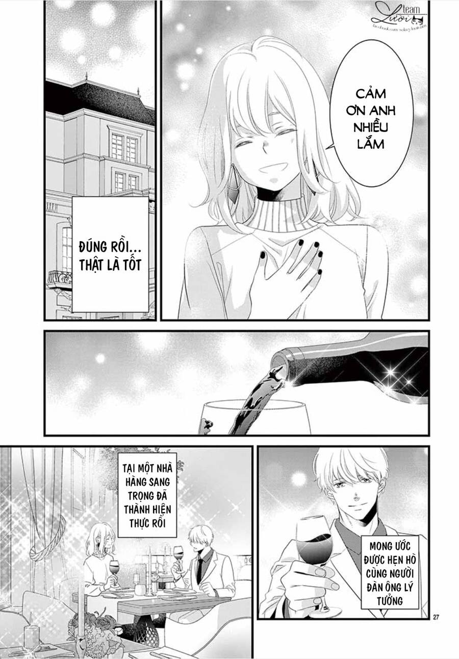 Tuyển Tập Oneshot Chapter 126 - 31