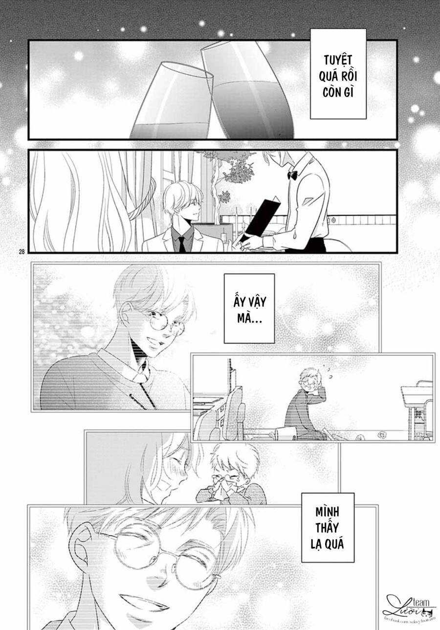 Tuyển Tập Oneshot Chapter 126 - 32