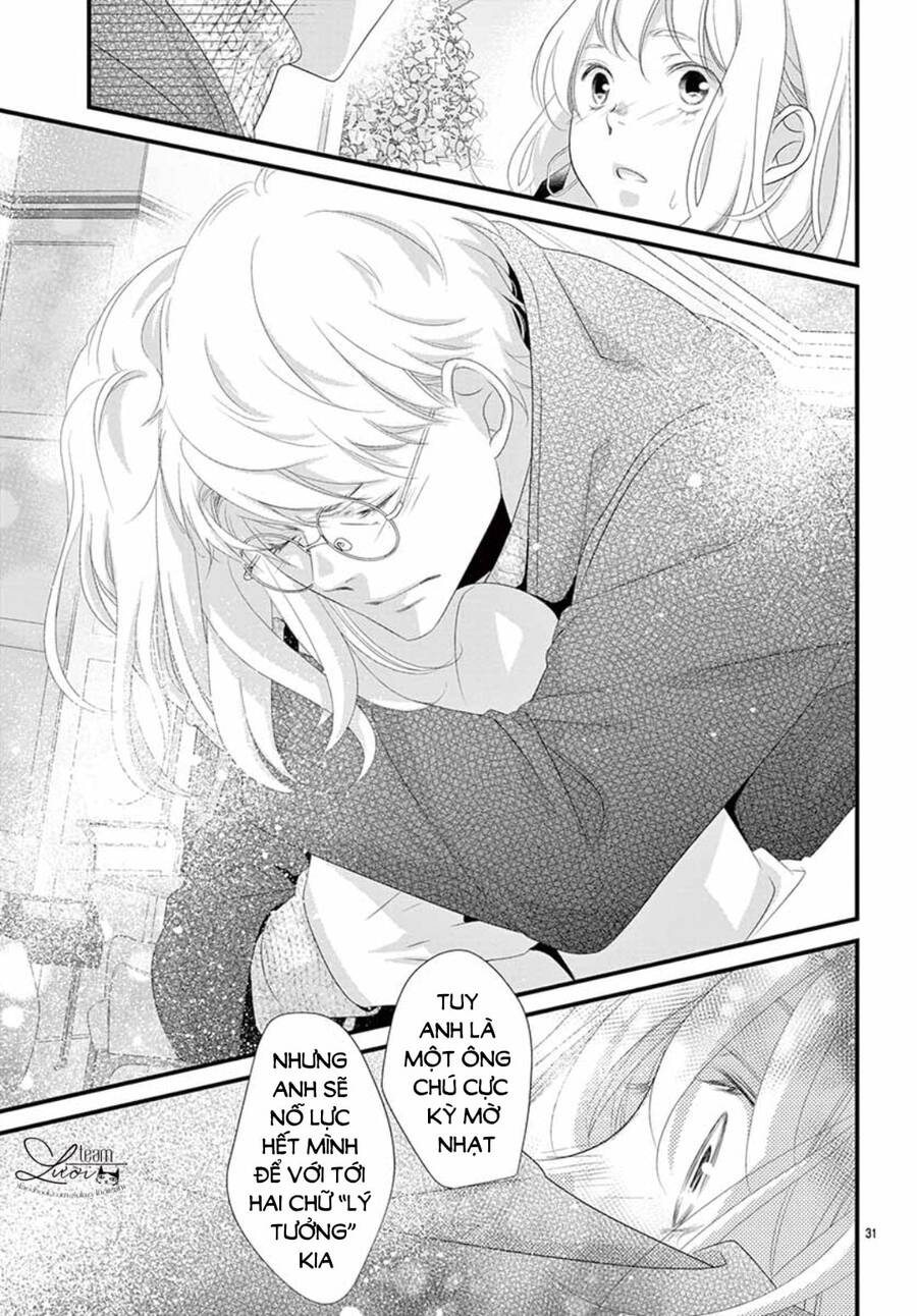 Tuyển Tập Oneshot Chapter 126 - 35