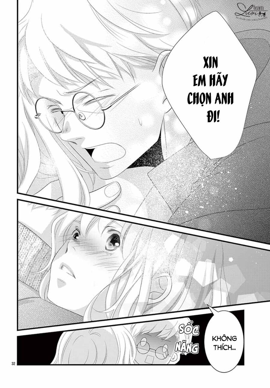 Tuyển Tập Oneshot Chapter 126 - 36