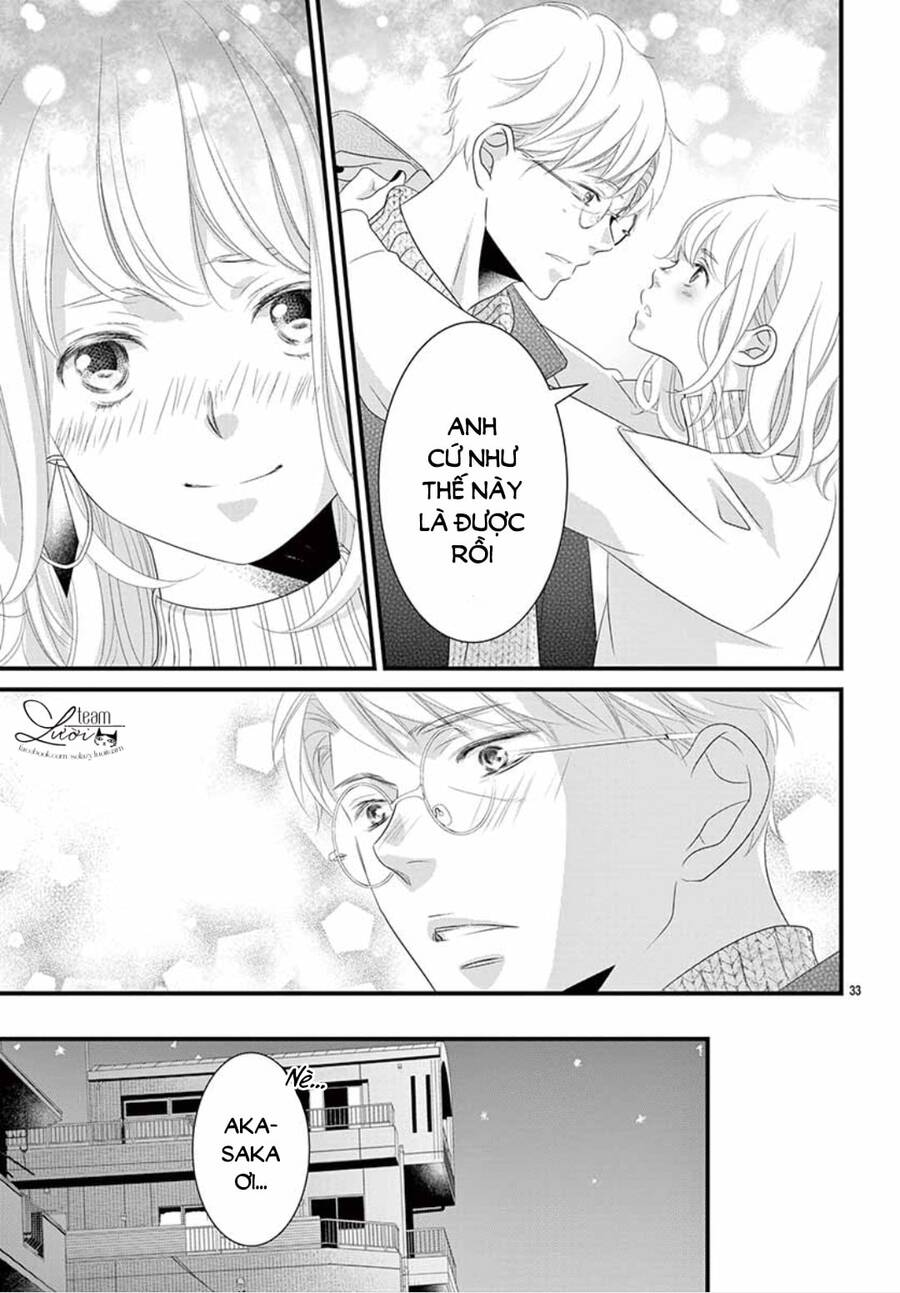 Tuyển Tập Oneshot Chapter 126 - 37