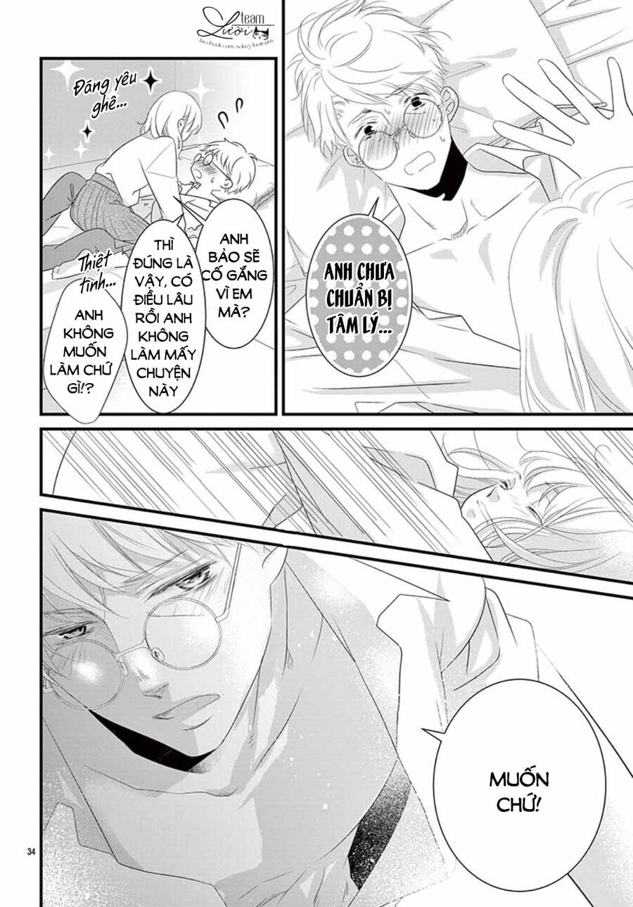 Tuyển Tập Oneshot Chapter 126 - 38