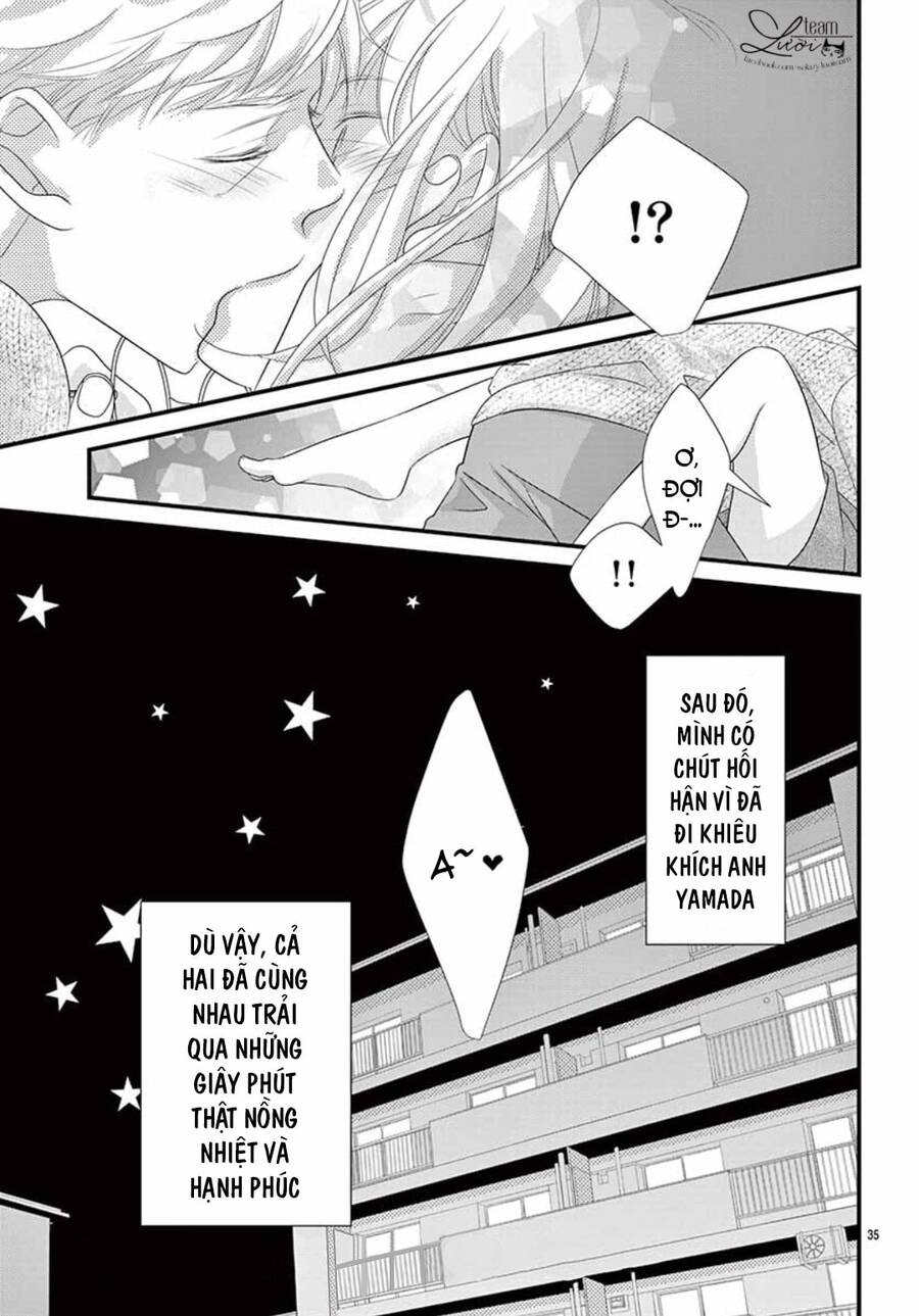 Tuyển Tập Oneshot Chapter 126 - 39