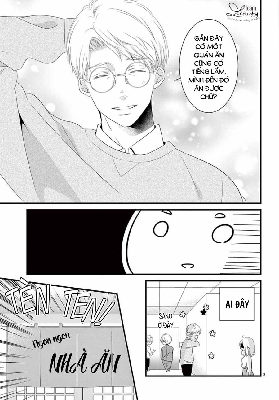 Tuyển Tập Oneshot Chapter 126 - 7