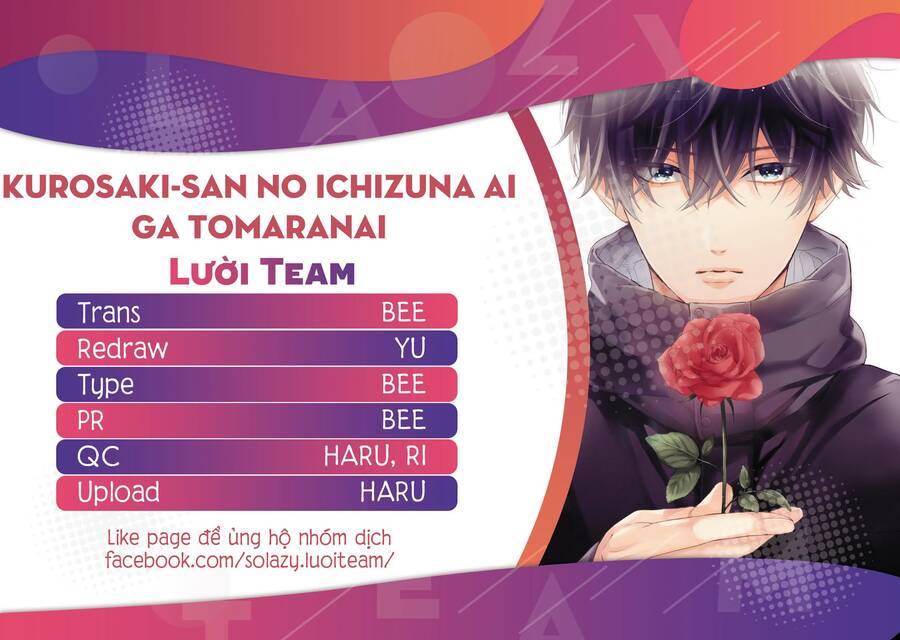 Tuyển Tập Oneshot Chapter 127 - 1