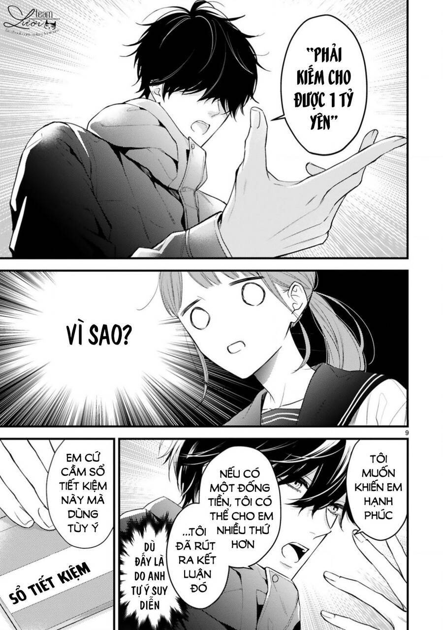 Tuyển Tập Oneshot Chapter 127 - 11