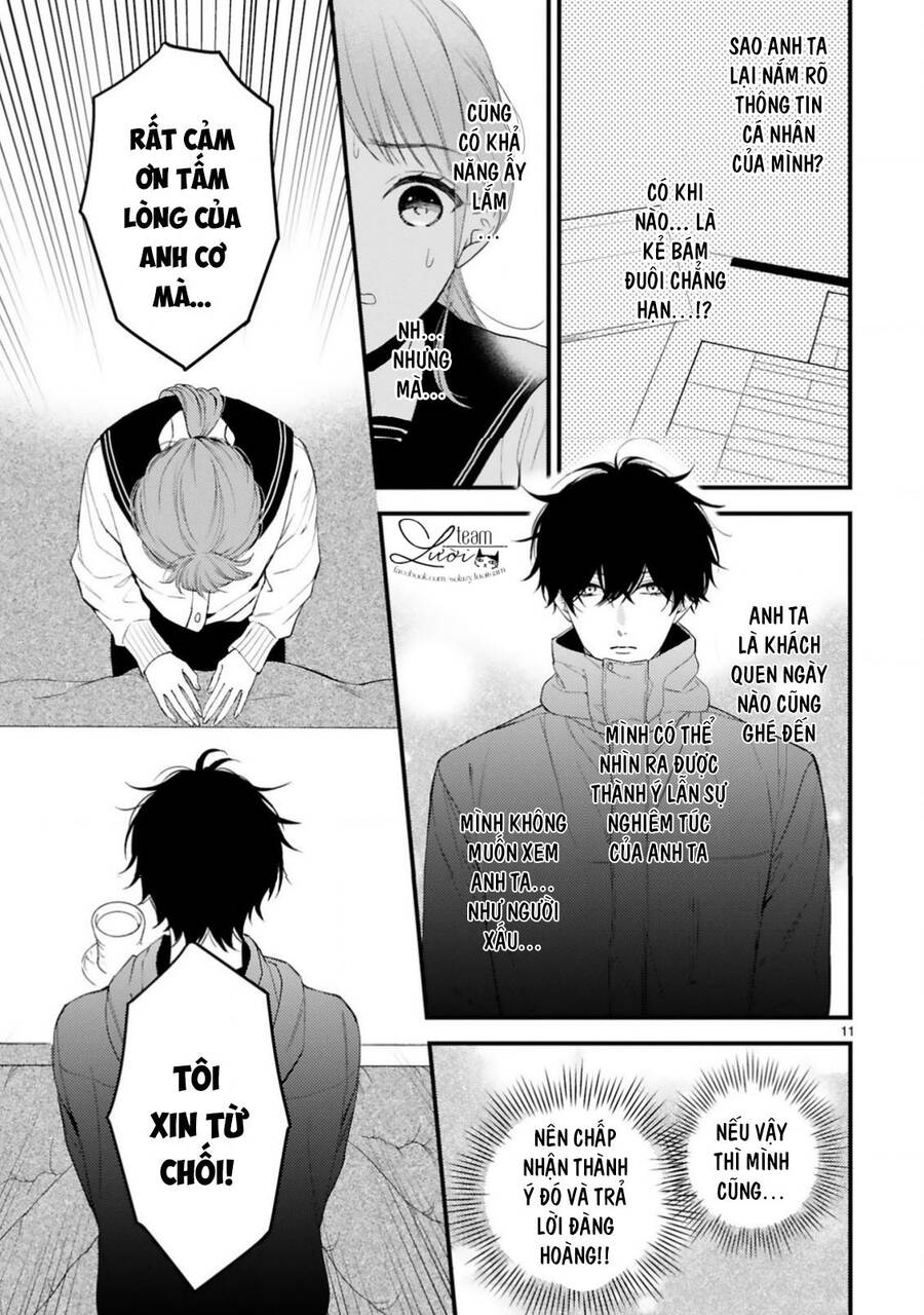 Tuyển Tập Oneshot Chapter 127 - 13