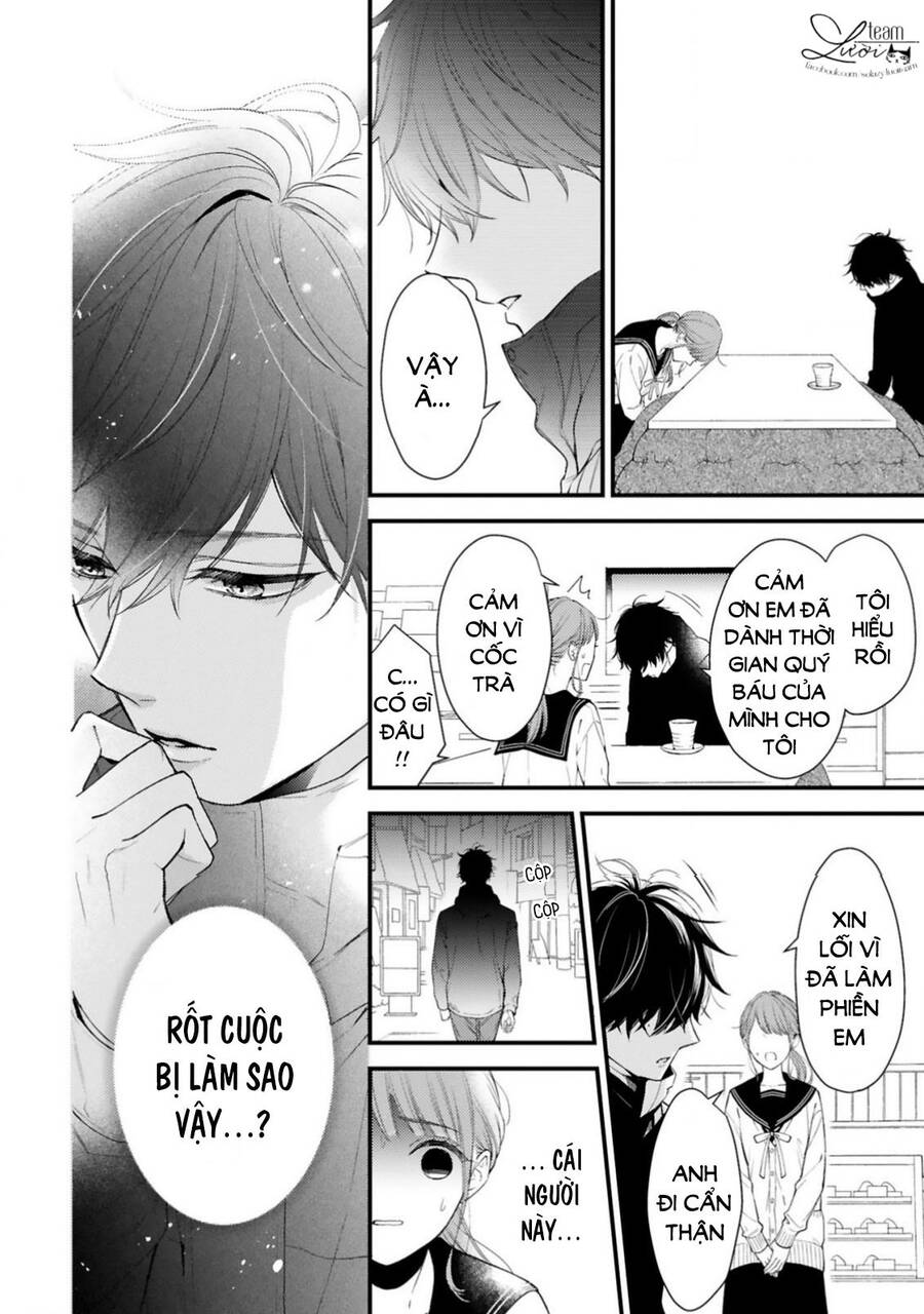 Tuyển Tập Oneshot Chapter 127 - 14
