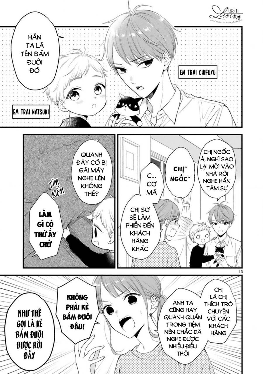 Tuyển Tập Oneshot Chapter 127 - 15