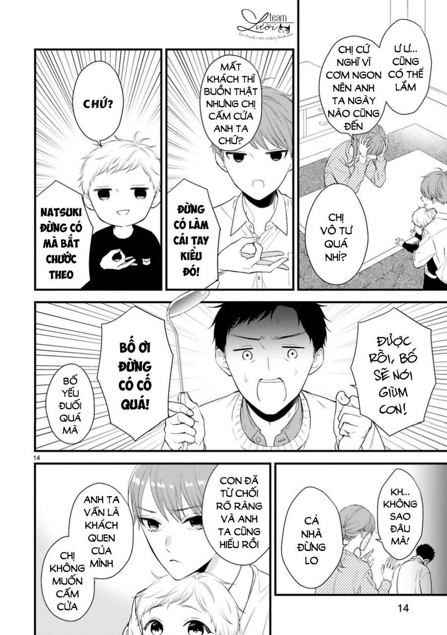 Tuyển Tập Oneshot Chapter 127 - 16