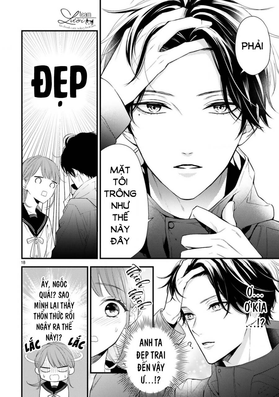 Tuyển Tập Oneshot Chapter 127 - 20