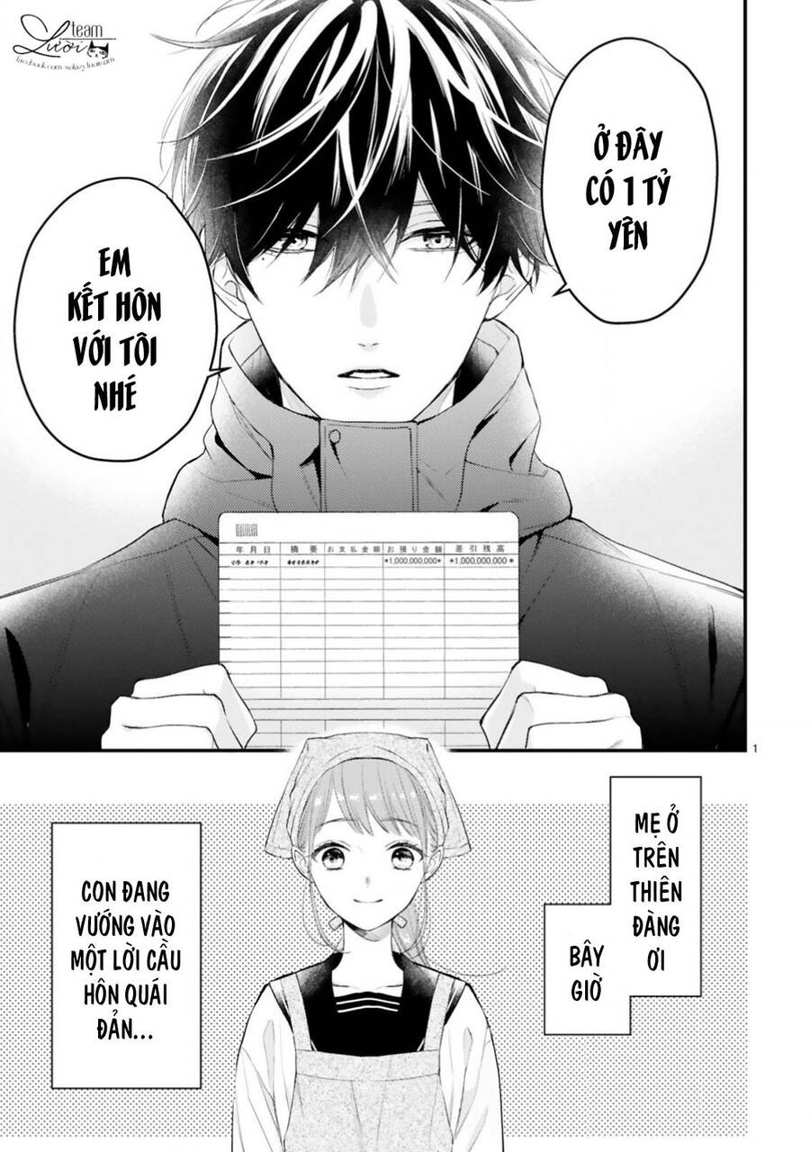 Tuyển Tập Oneshot Chapter 127 - 3