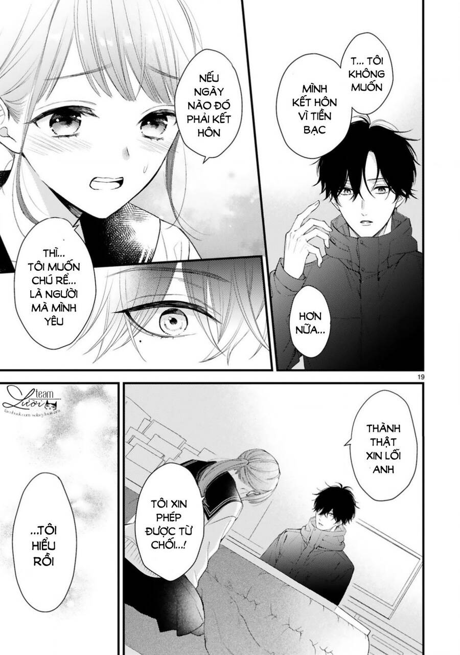 Tuyển Tập Oneshot Chapter 127 - 21