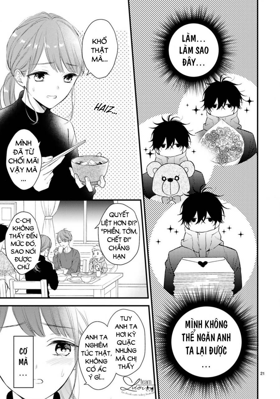 Tuyển Tập Oneshot Chapter 127 - 23