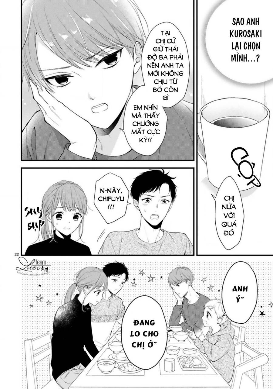 Tuyển Tập Oneshot Chapter 127 - 24