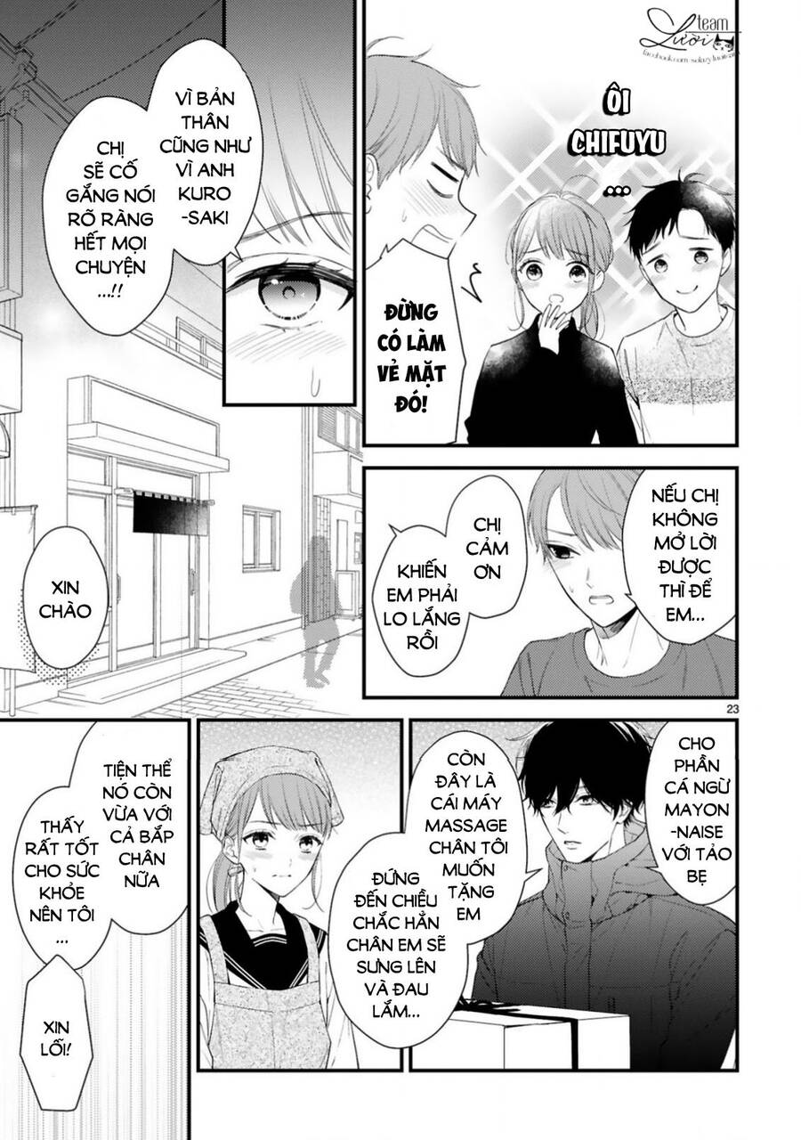 Tuyển Tập Oneshot Chapter 127 - 25