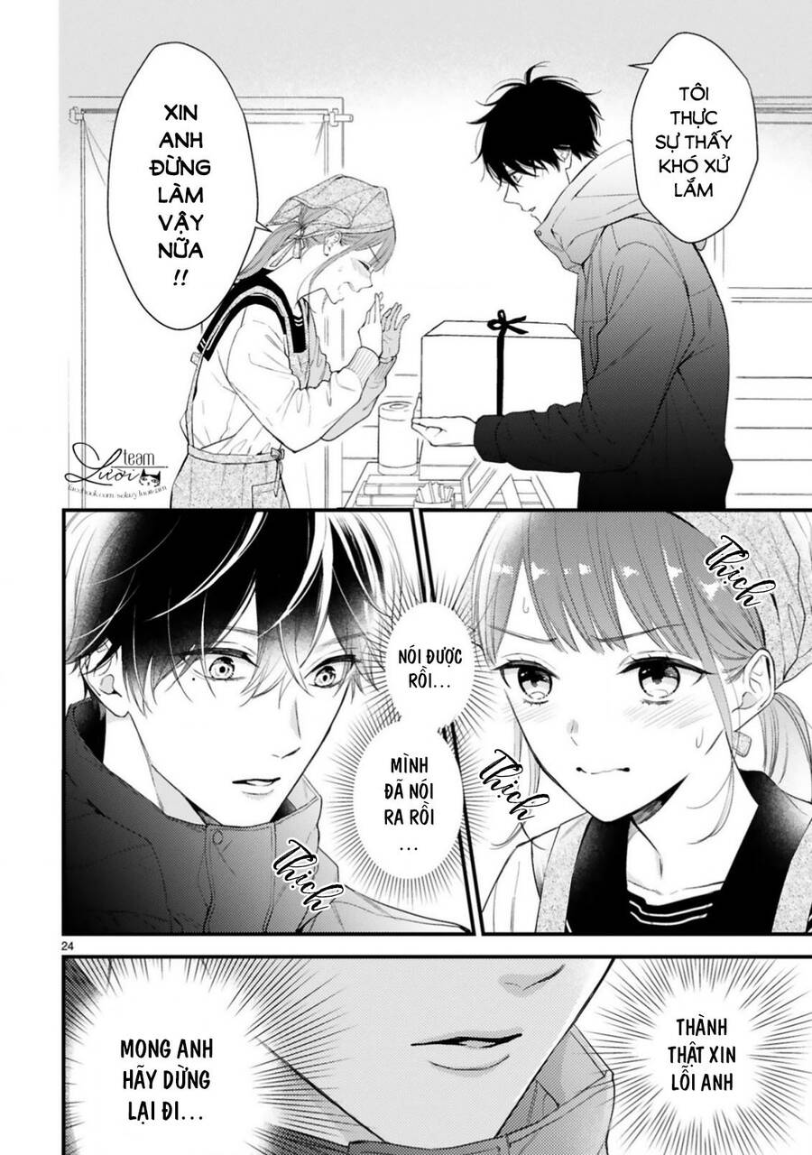 Tuyển Tập Oneshot Chapter 127 - 26