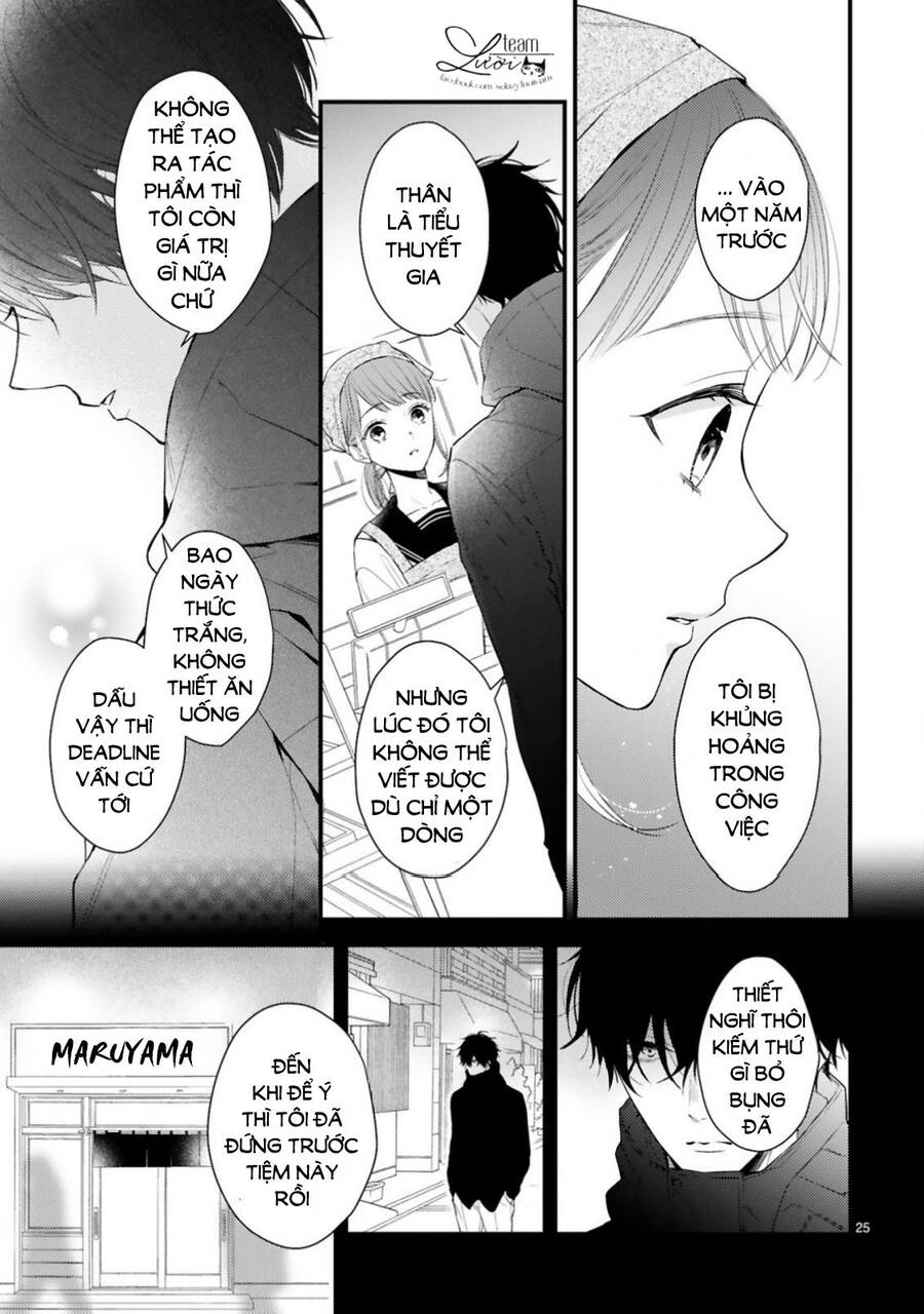 Tuyển Tập Oneshot Chapter 127 - 27