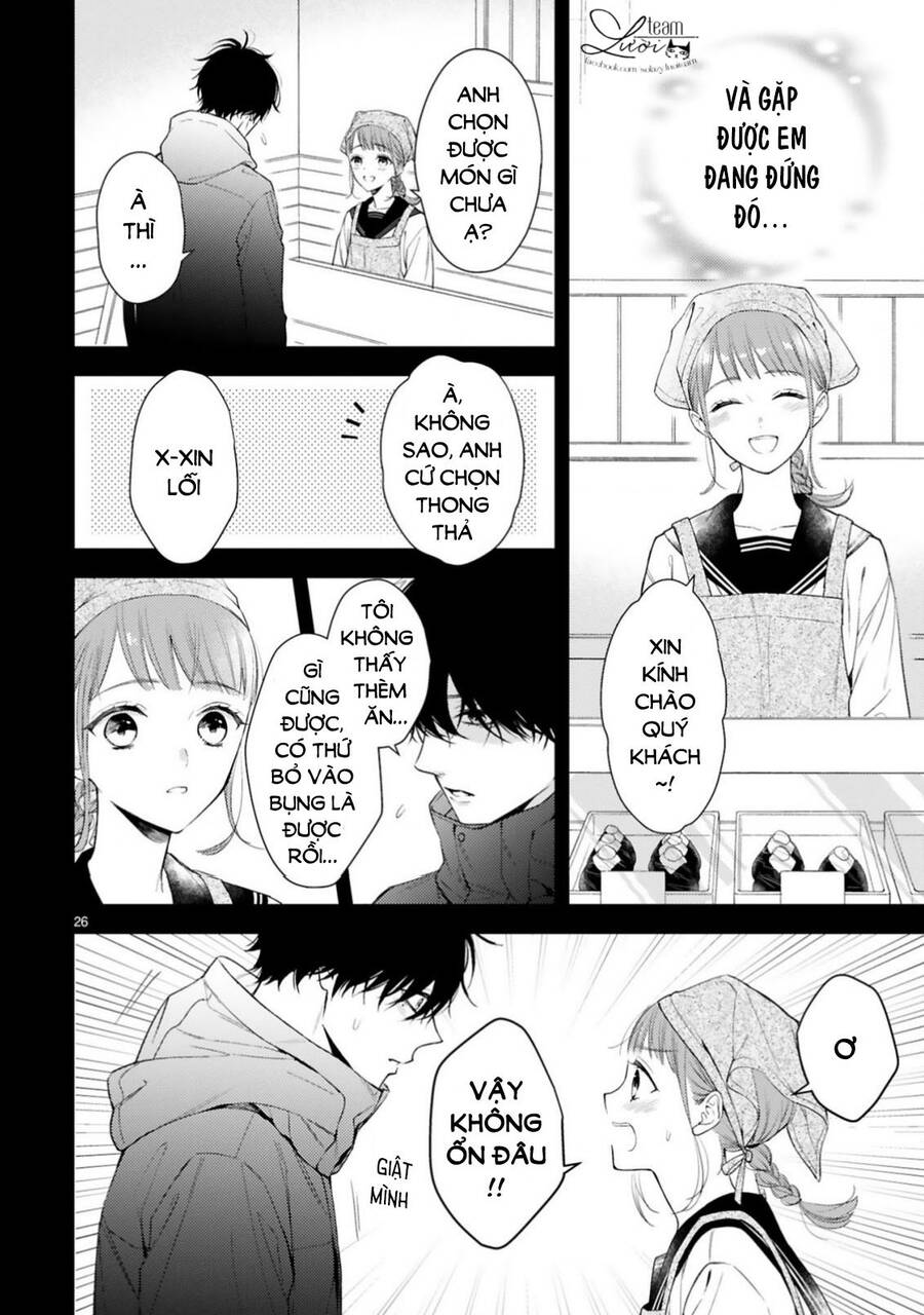 Tuyển Tập Oneshot Chapter 127 - 28
