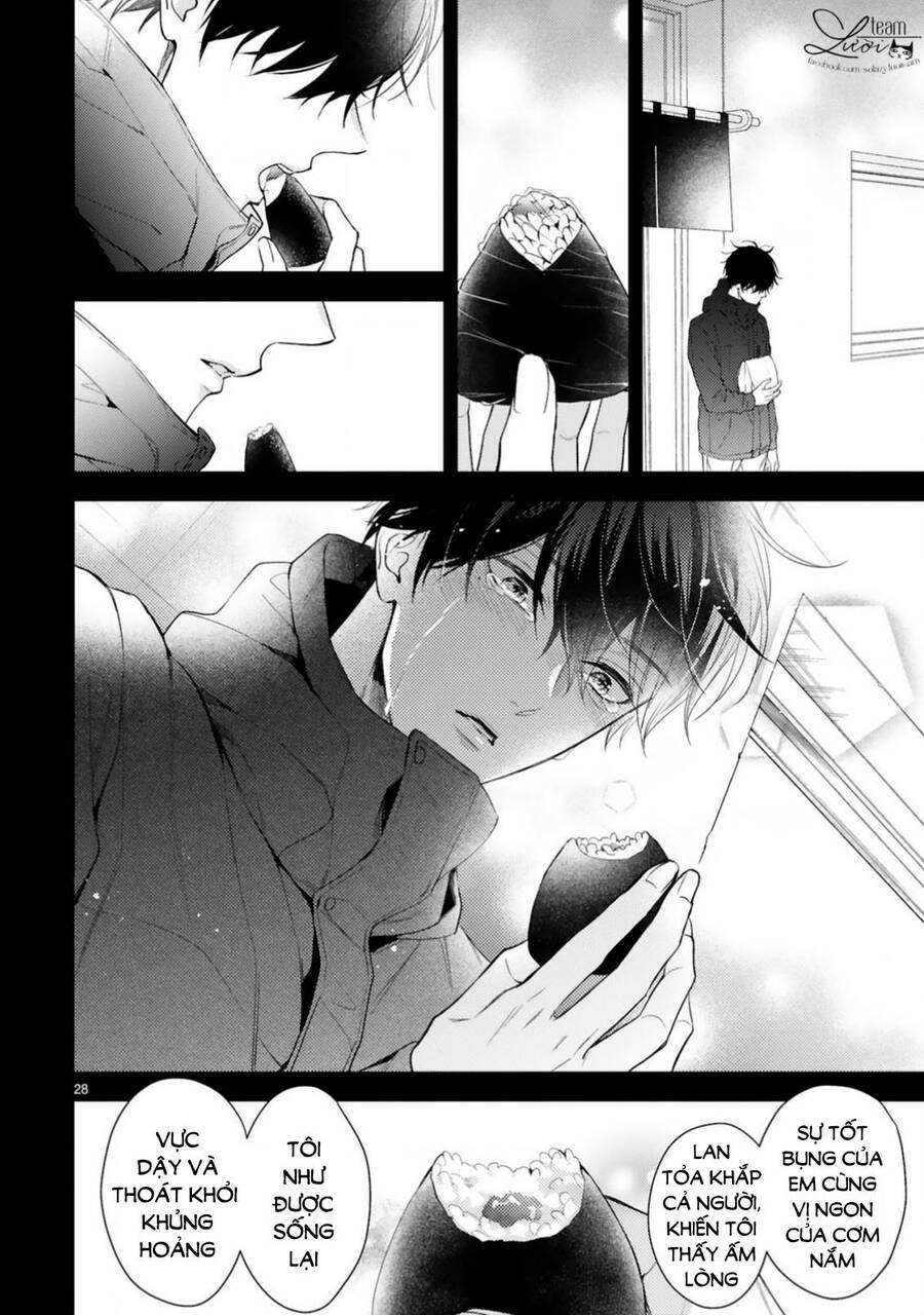 Tuyển Tập Oneshot Chapter 127 - 30