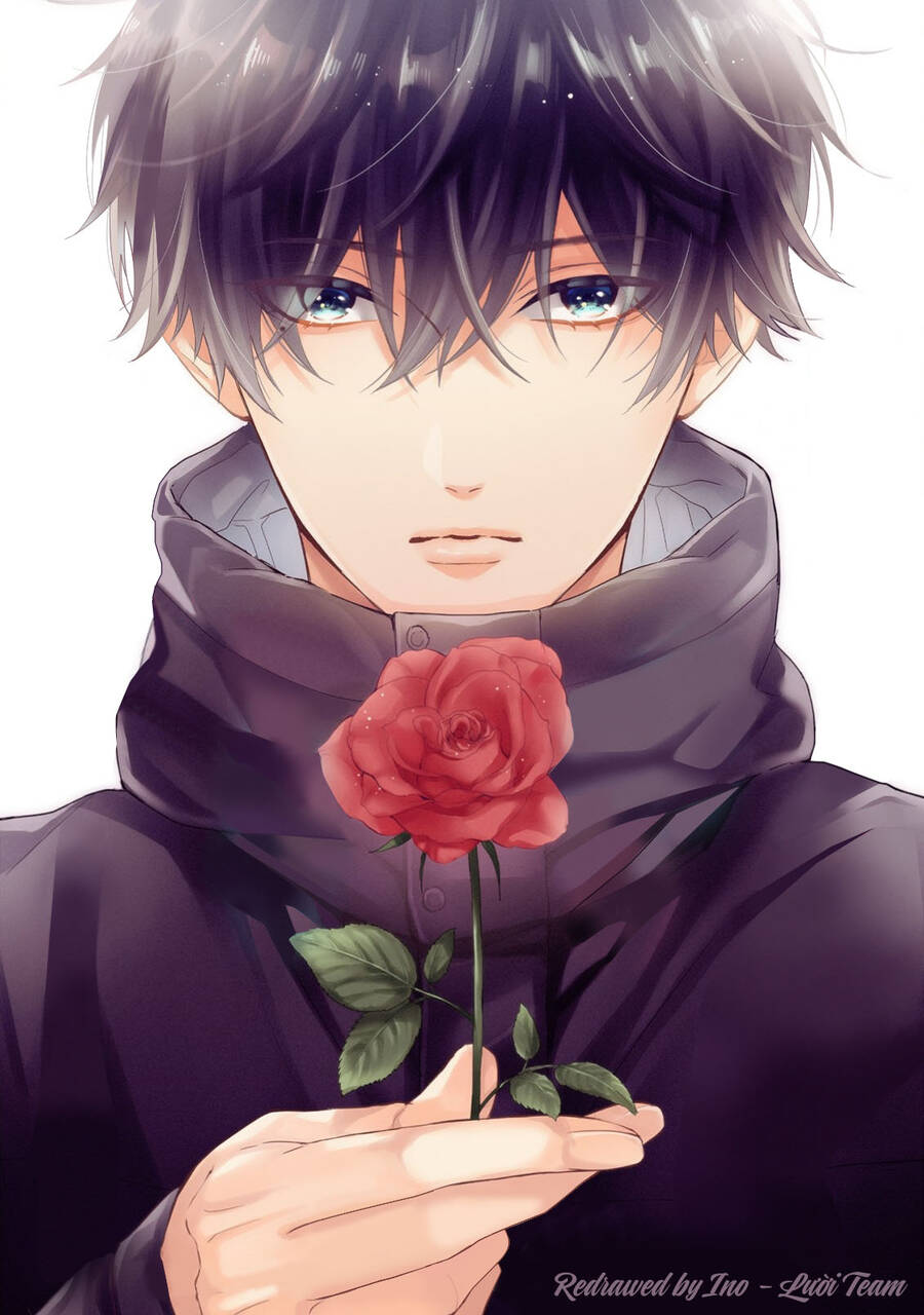 Tuyển Tập Oneshot Chapter 127 - 4