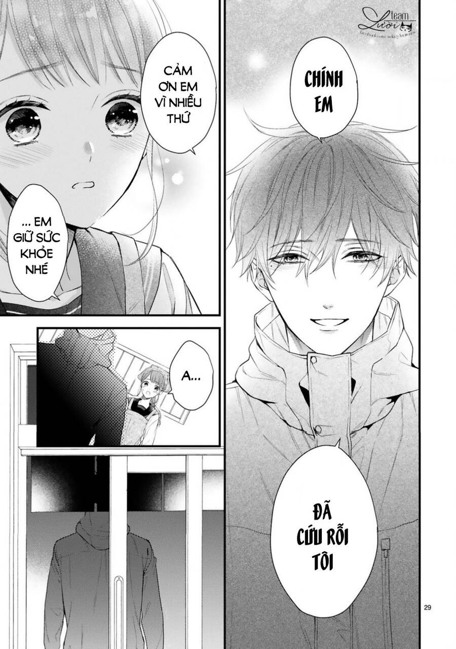 Tuyển Tập Oneshot Chapter 127 - 31