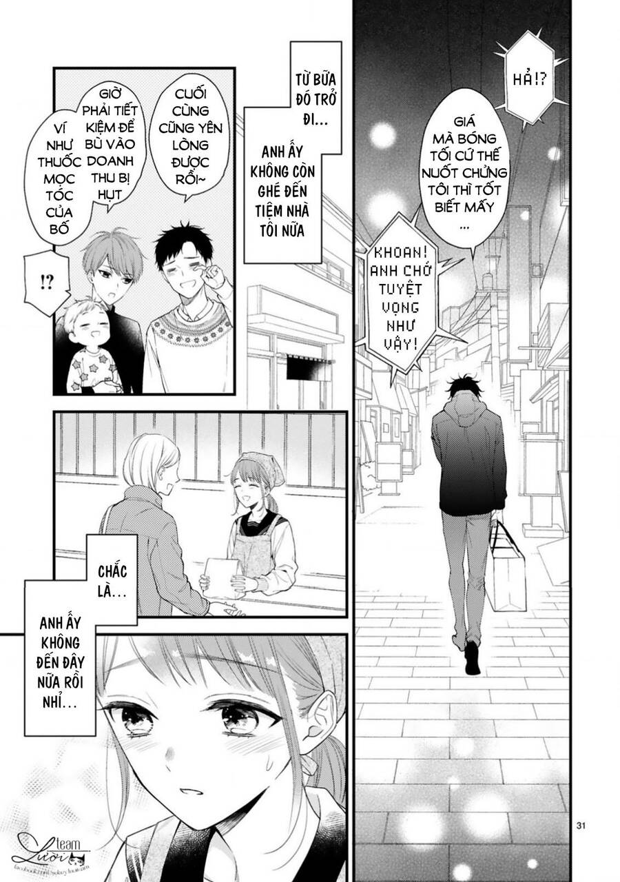 Tuyển Tập Oneshot Chapter 127 - 33