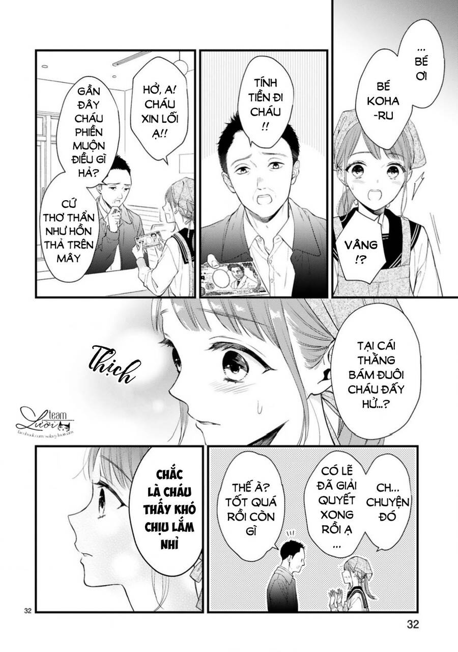 Tuyển Tập Oneshot Chapter 127 - 34