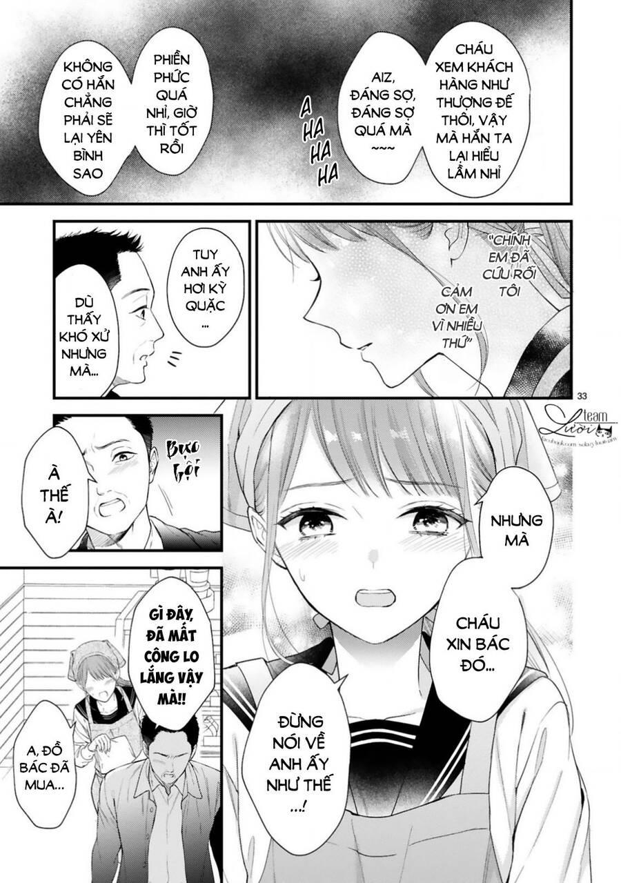 Tuyển Tập Oneshot Chapter 127 - 35