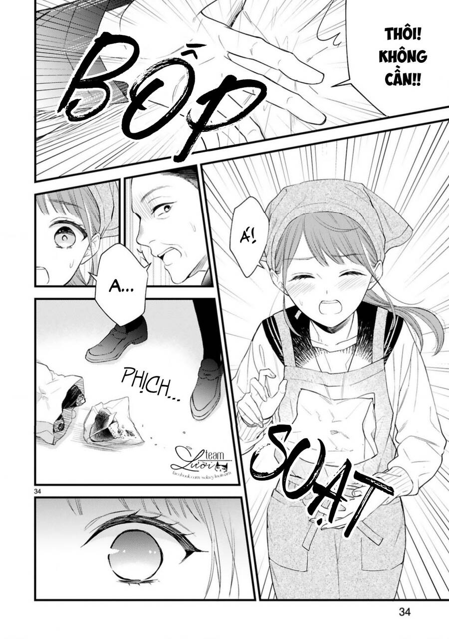 Tuyển Tập Oneshot Chapter 127 - 36