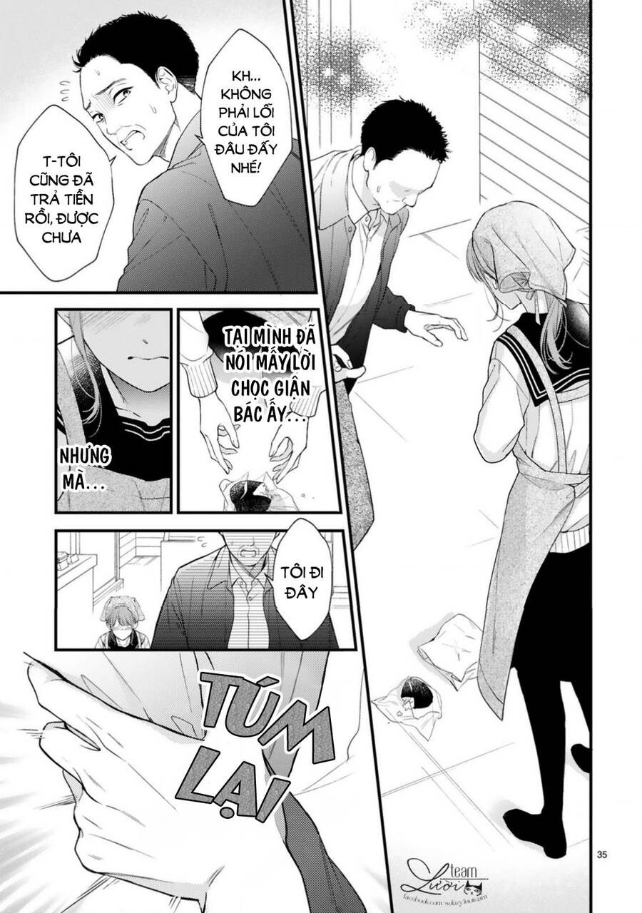 Tuyển Tập Oneshot Chapter 127 - 37