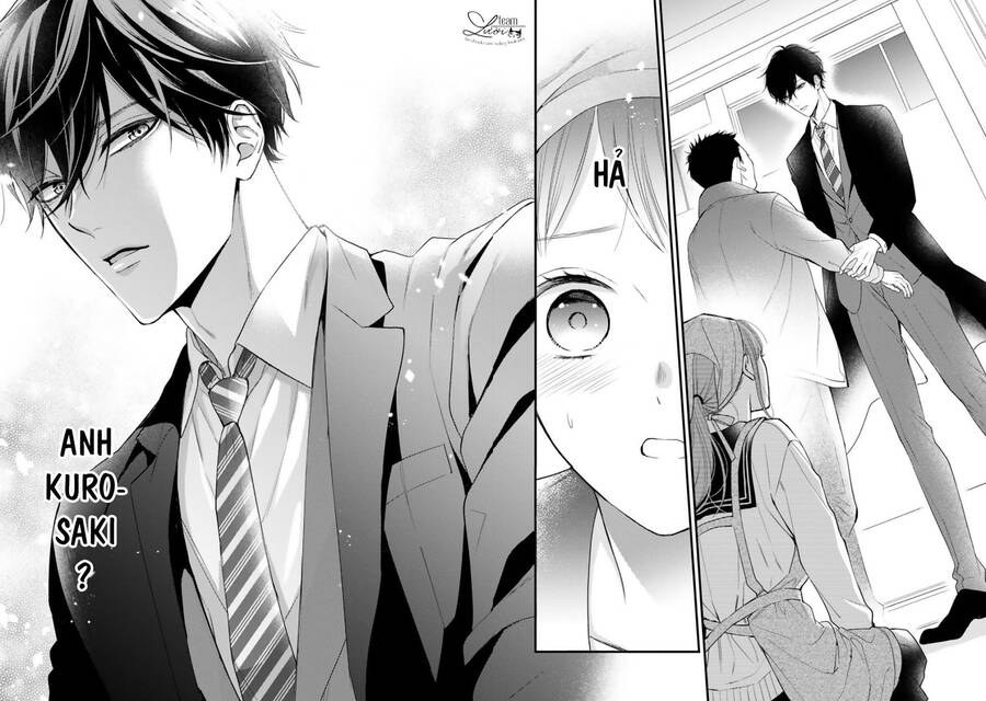 Tuyển Tập Oneshot Chapter 127 - 38