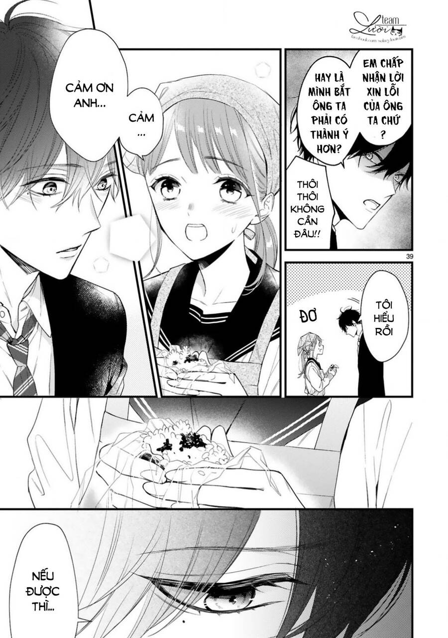 Tuyển Tập Oneshot Chapter 127 - 40