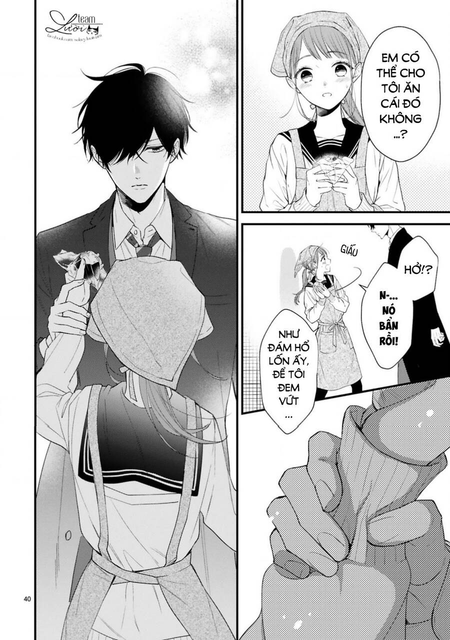 Tuyển Tập Oneshot Chapter 127 - 41
